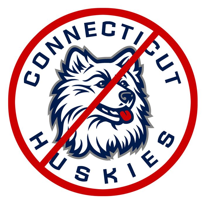 UCONN gets new logo, courtesy of NIKE