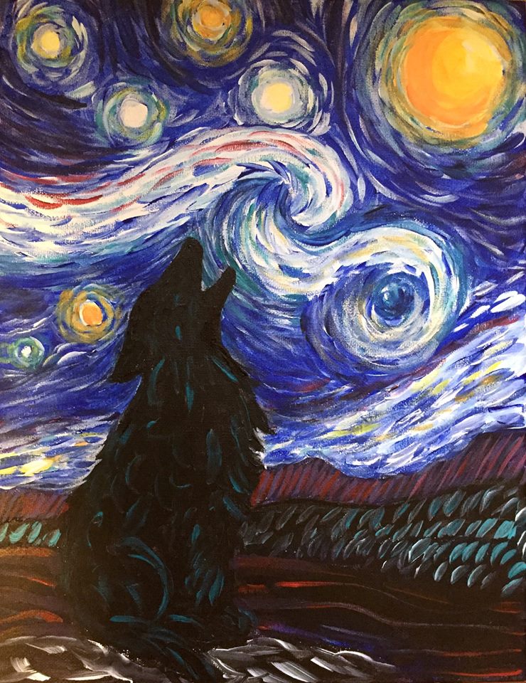 Art Nites and Renaissance&nbsp;Faires