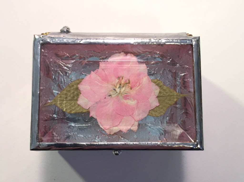 Ring Boxes for Valentine’s Day