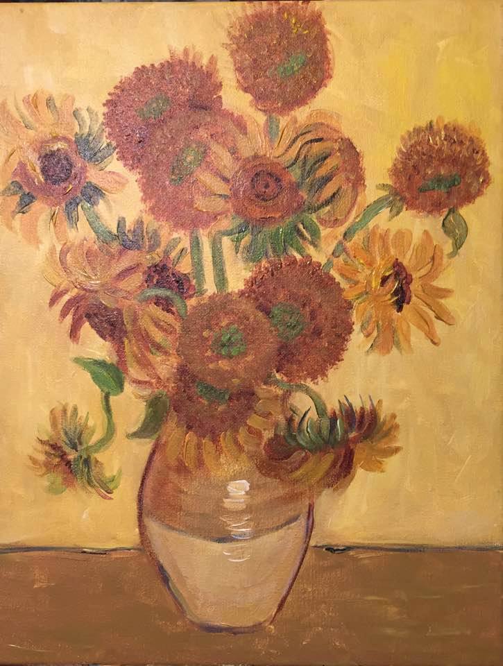 Online Classes & Kits – Painting, Ceramics &&nbsp;More!