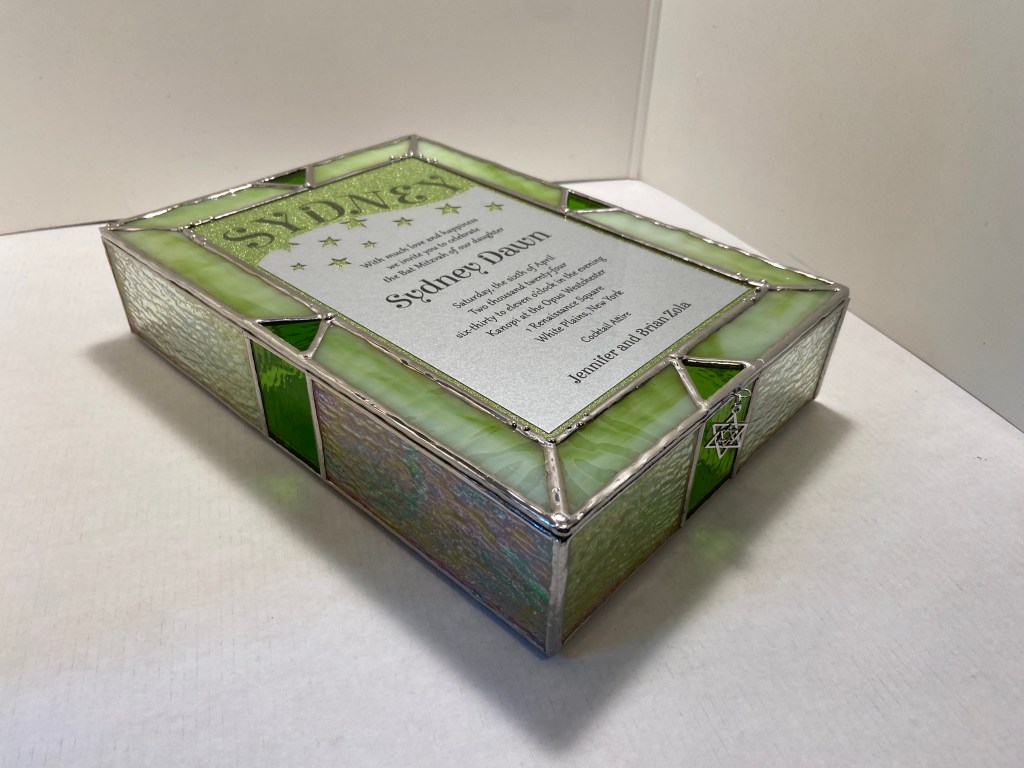 Taking a short&nbsp;break